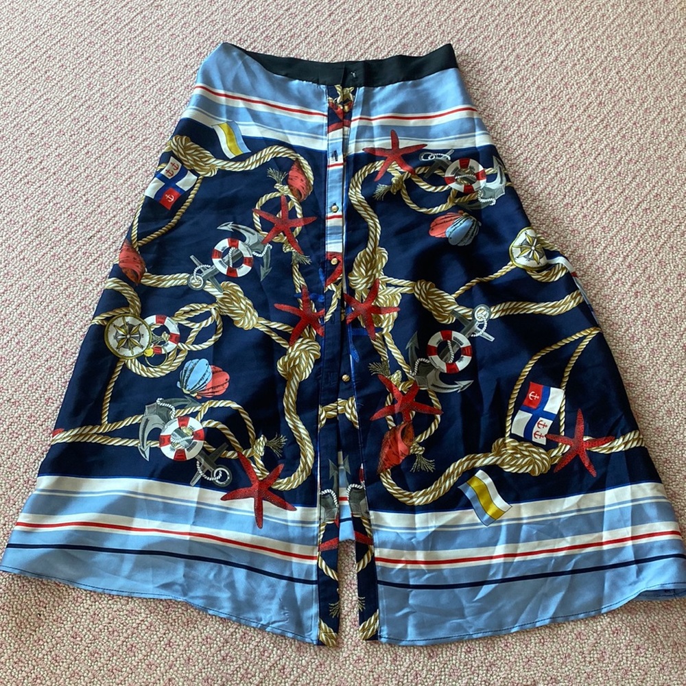 Zara skirt